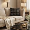 PILLOWCASE BC08 BLACK