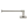 TOILET PAPER HOLDER REA 5909 NICO BRUSH NICKEL