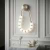 WALL LAMP TOOLIGHT G027-CP GOLD