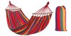 Hammock 400257 Red 260x90x1cm