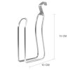 Toilet Paper Holder REA 322753 Gold