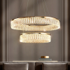 CEILING LAMP CHANDELIER TOOLIGHT APP1750-CP GOLD LED
