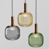 LAMP GREEN APP462-1CP