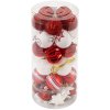 Christmas balls SYSD1688-195