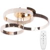 CEILING LAMP TOOLIGHT LED G003-C GOLD