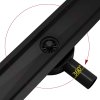 Linear drainage Pure Neo Pro 2in1 Black 50