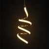 LED PENDANT LAMP TOOLIGHT LHJ096-1CP 19 GOLD, ROSE GOLD