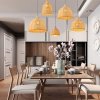 LAMP BOHO APP1645-1CP BEIGE
