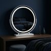 Mirror Rea Make-Up 50 Led White