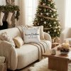 PILLOWCASE BC06 WHITE