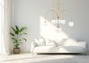 LAMP APP1584-6CP 80x80x80cm