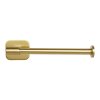 TOILET PAPER HOLDER REA 5909 NICO GOLD