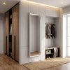 Mirror Rea Classico Black