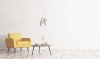 Pendant Lamp TOOLIGHT APP1089-1CP Gold Transparent Ball 1-light point E27 14x14x16-106cm