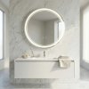 Mirror Rea Soft 70 Led Transparent