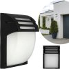 Wall lamp RSL013-1W Black