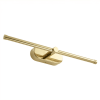 WALL LAMP REA APP1899-1W GOLD