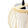 LAMP APP1634-1CP 25x23x25cm