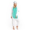 KIGURUMI SUIT TUTUMI UNICORN MINT S
