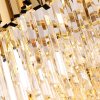 Wall Light Toolight APP602-W E14 gold / transparent
