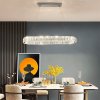 CEILING LAMP CHANDELIER TOOLIGHT LED APP1547-CP CHROME