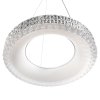 CEILING LAMP CHANDELIER TOOLIGHT LED MS001-CP ROSE GOLD