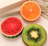 Plush pillow Fruits Pineapple