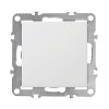 Toolight Single Switch Oste Jnh006-w White