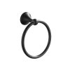 Bathroom hanger Black 332867A