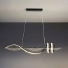 LED PENDANT LAMP TOOLIGHT LHJ041-CP 6,5 BLACK