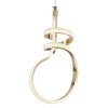 CEILING LAMP CHANDELIER TOOLIGHT G071-CP GOLD