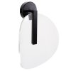 Wall LED Light Toolight APP1313-W 60W black