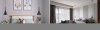 Pendant Lamp TOOLIGHT APP052 Metal Grey E27 1-light point