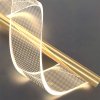 WALL LAMP TOOLIGHT G032-W GOLD