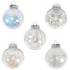 Christmas balls SYSD1688-058