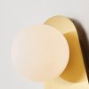 WALL LAMP TOOLIGHT APP1587-1W GOLD