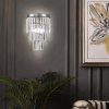 WALL LAMP TOOLIGHT APP1536-1W CHROME