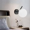 WALL LAMP TOOLIGHT G099-1W BLACK WHITE