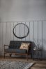 Mirror Loft REA JZ-01 39cm Black