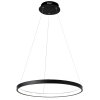 PENDANT LAMP TOOLIGHT LHJ011-CP 12 BLACK