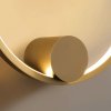 Wall LED Light Toolight APP1391-CW 23W gold
