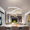 PENDANT LAMP TOOLIGHT LHJ010-CP4 BRUSH GOLD 30 BRUSH GOLD