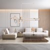 CEILING LAMP CHANDELIER TOOLIGHT LED G039-CP GOLD