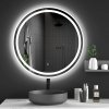 MIRROR REA BAS P11239 TRANSPARENT