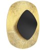 Wall LED Light Toolight APP1270 Gold / Black