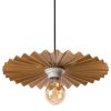 Wall lamp APP1356-1W OLD GOLD 30 cm