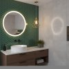 Pendant Lamp TOOLIGHT 392197 Diamond Gold 1-light point E27 20x20x25cm
