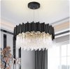 Lamp APP1481-1C Black