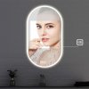 Mirror LED EGJ 60x80 cm