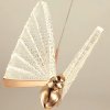 PENDANT CEILING LAMP TOOLIGHT LHJ105-1CP GOLD